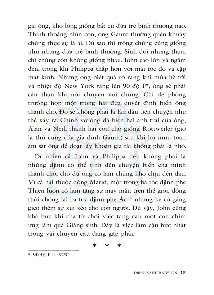 image for page Hậu duệ thần đèn