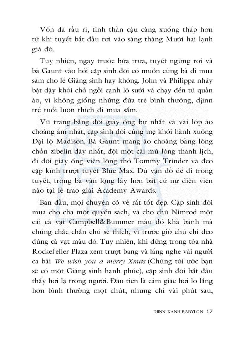 image for page Hậu duệ thần đèn