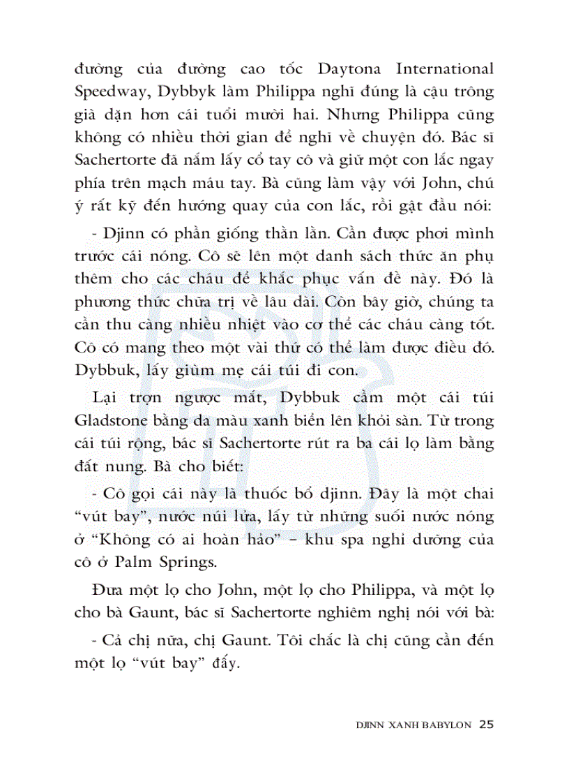 image for page Hậu duệ thần đèn