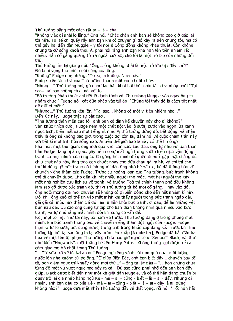 image for page Herry Potter và Hoàng Tử Lai T4