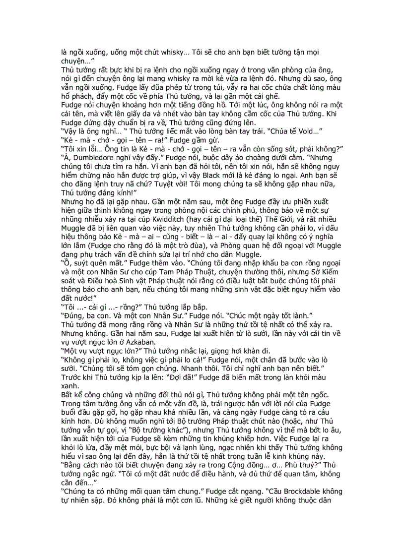 image for page Herry Potter và Hoàng Tử Lai T4