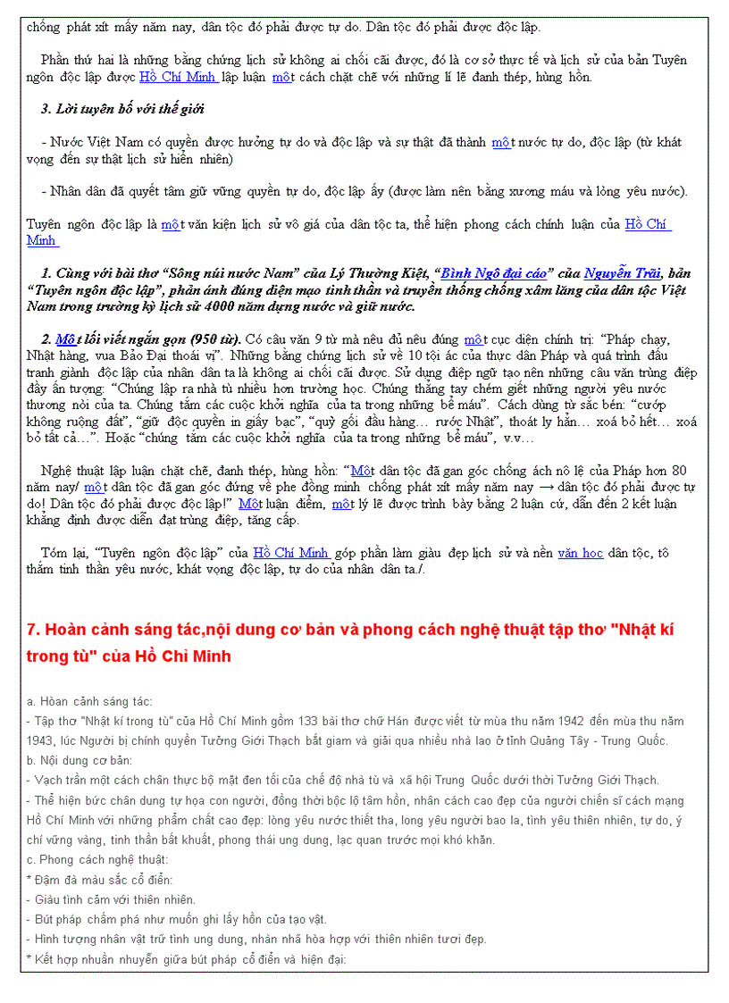 image for page Hồ Chí Minh