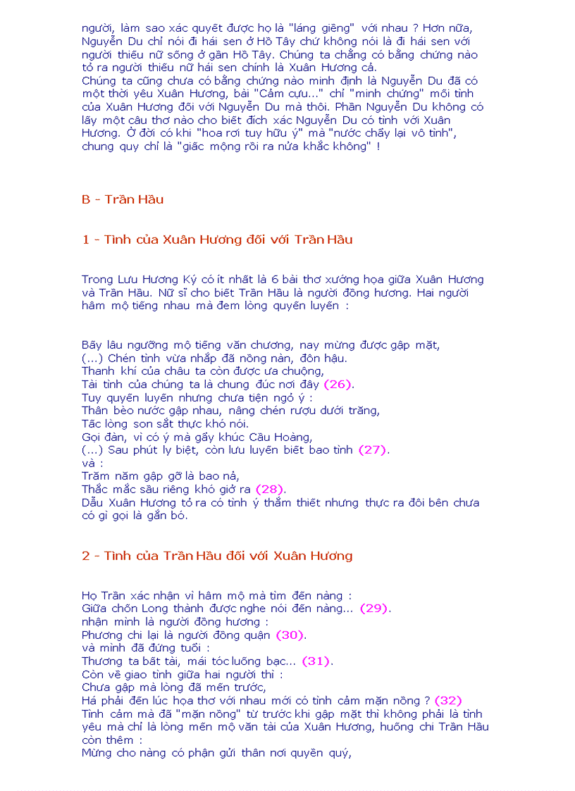 image for page Hồ Xuân Hương