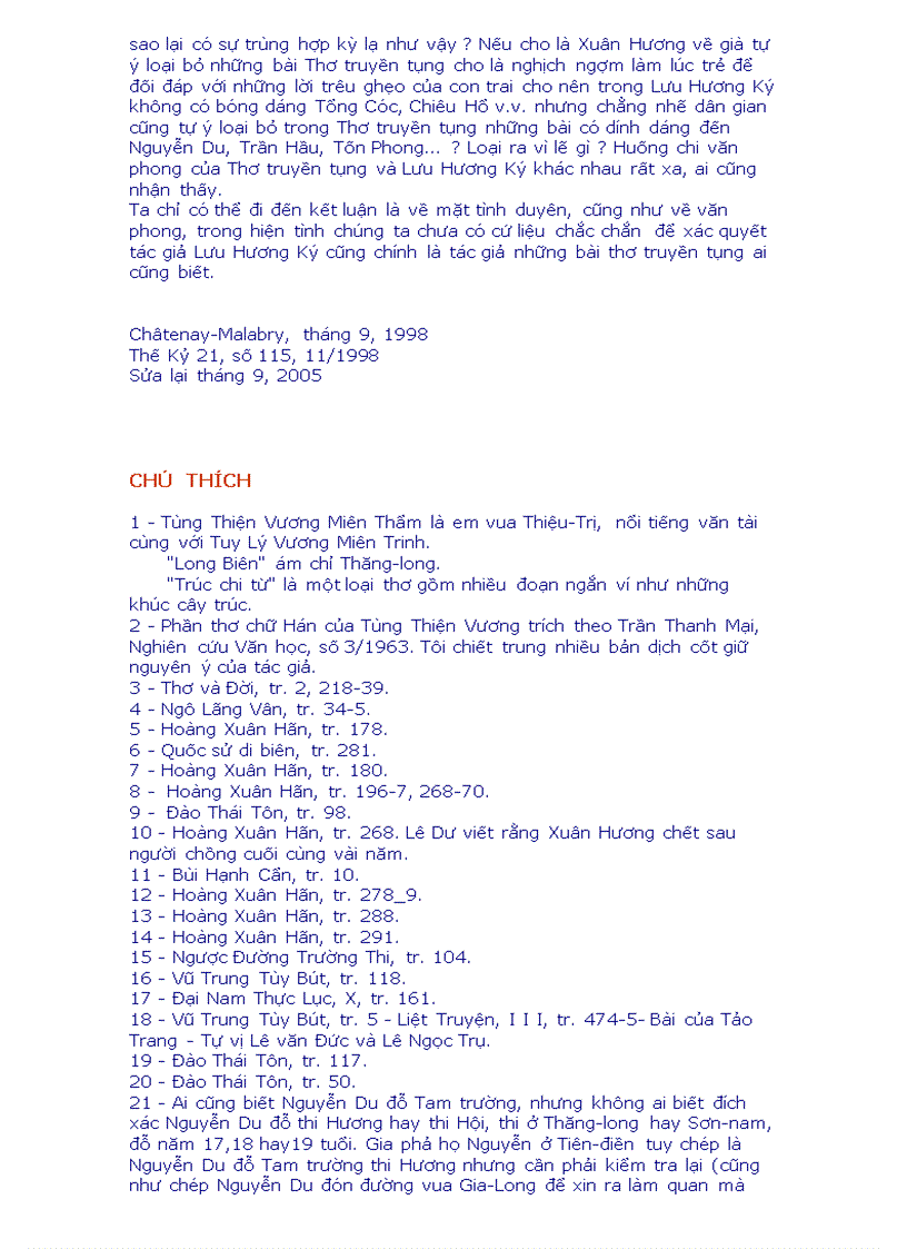 image for page Hồ Xuân Hương