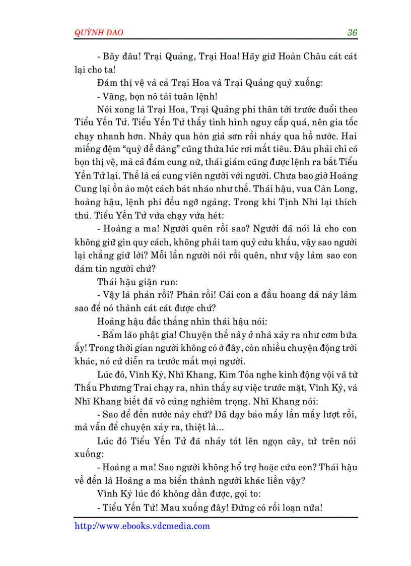 image for page Hoan chau cach cach