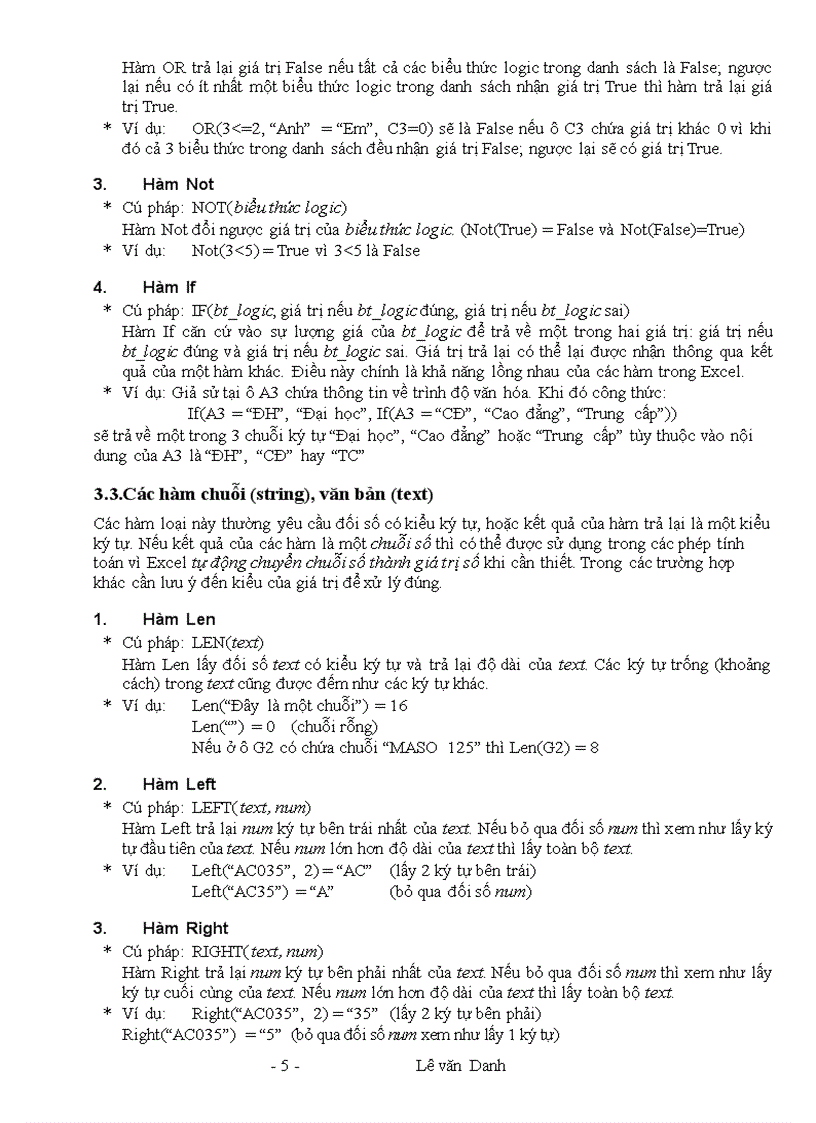 image for page Học nhanh chứng chỉ A