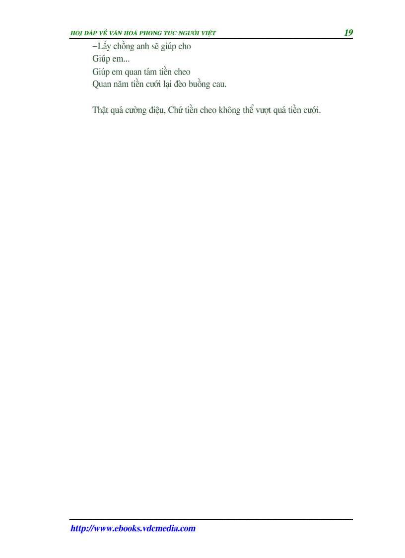 image for page Hoi dap ve phong tuc tap quan nguoi Viet