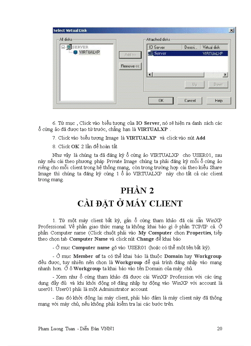 image for page Hướng dẫn cài đặt