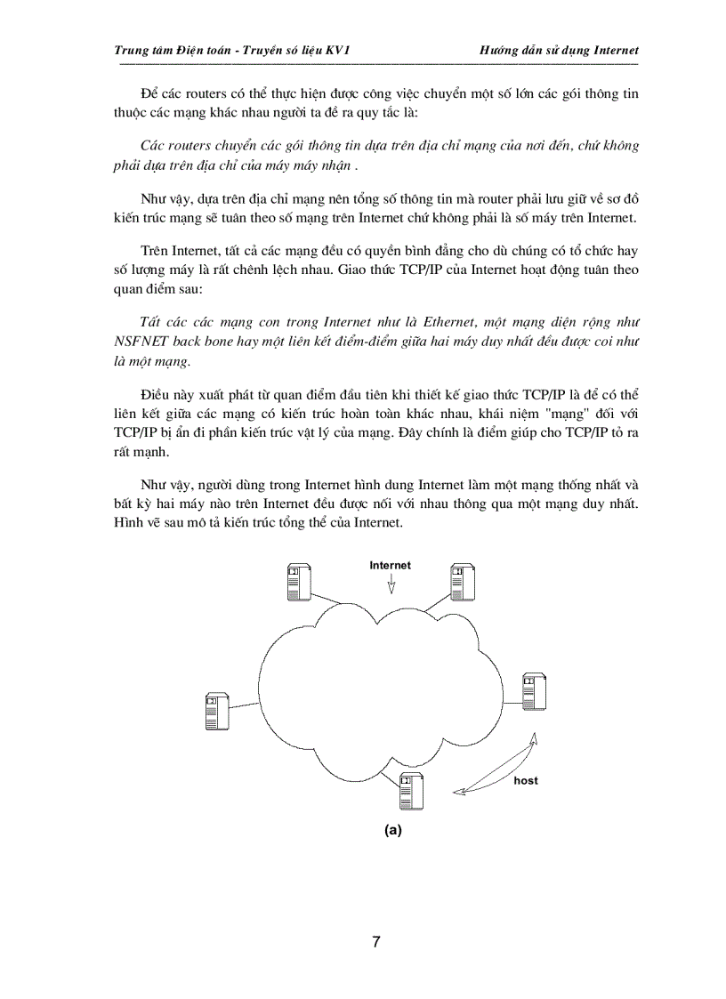 image for page Hướng dẫn sử dụng Internet