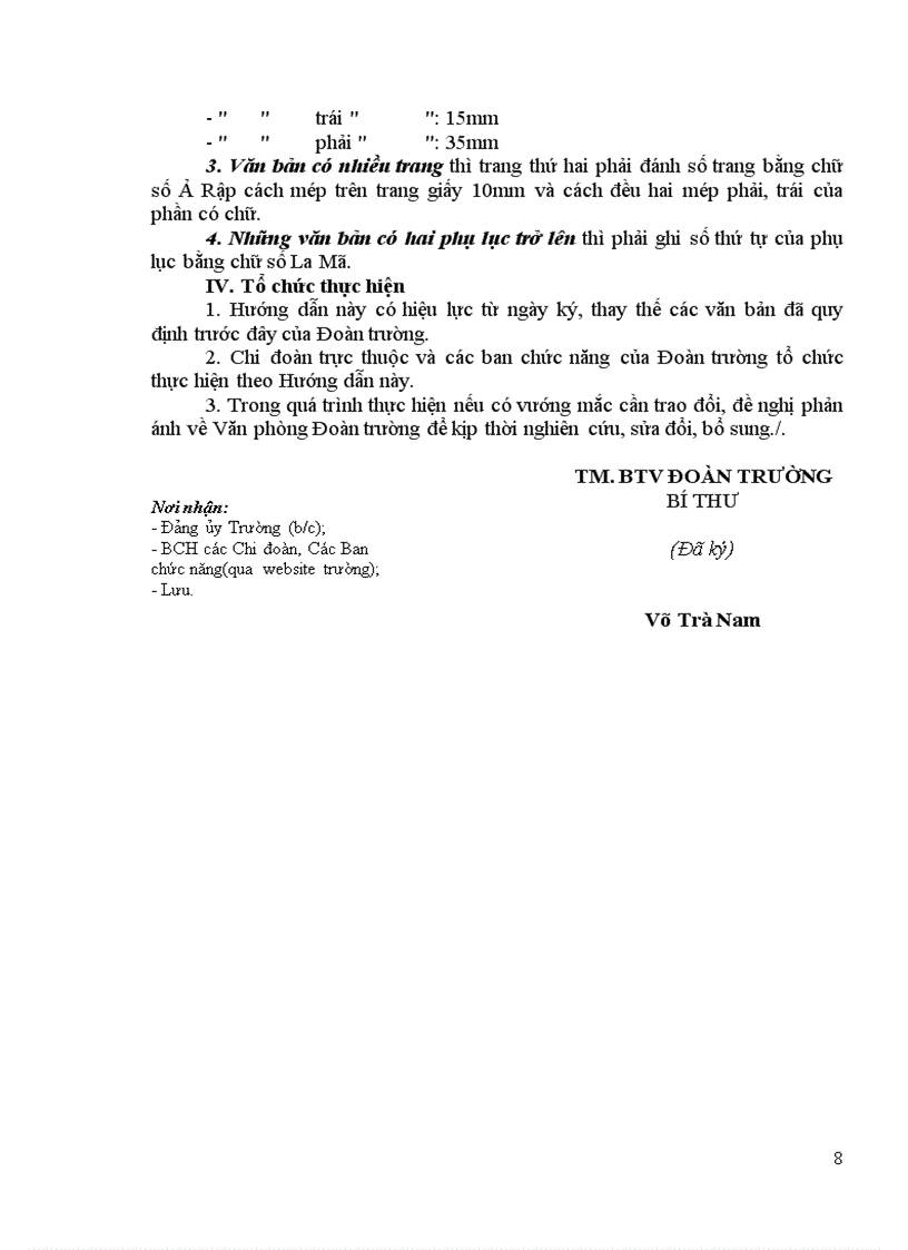 image for page Huong dan the thuc van ban