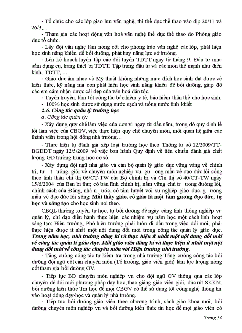 image for page Ke hoach 2010 2011