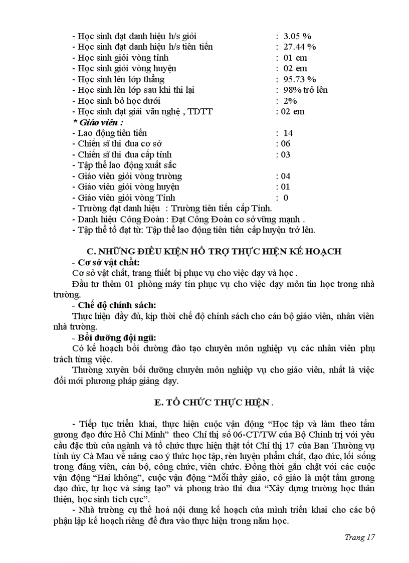 image for page Ke hoach 2010 2011