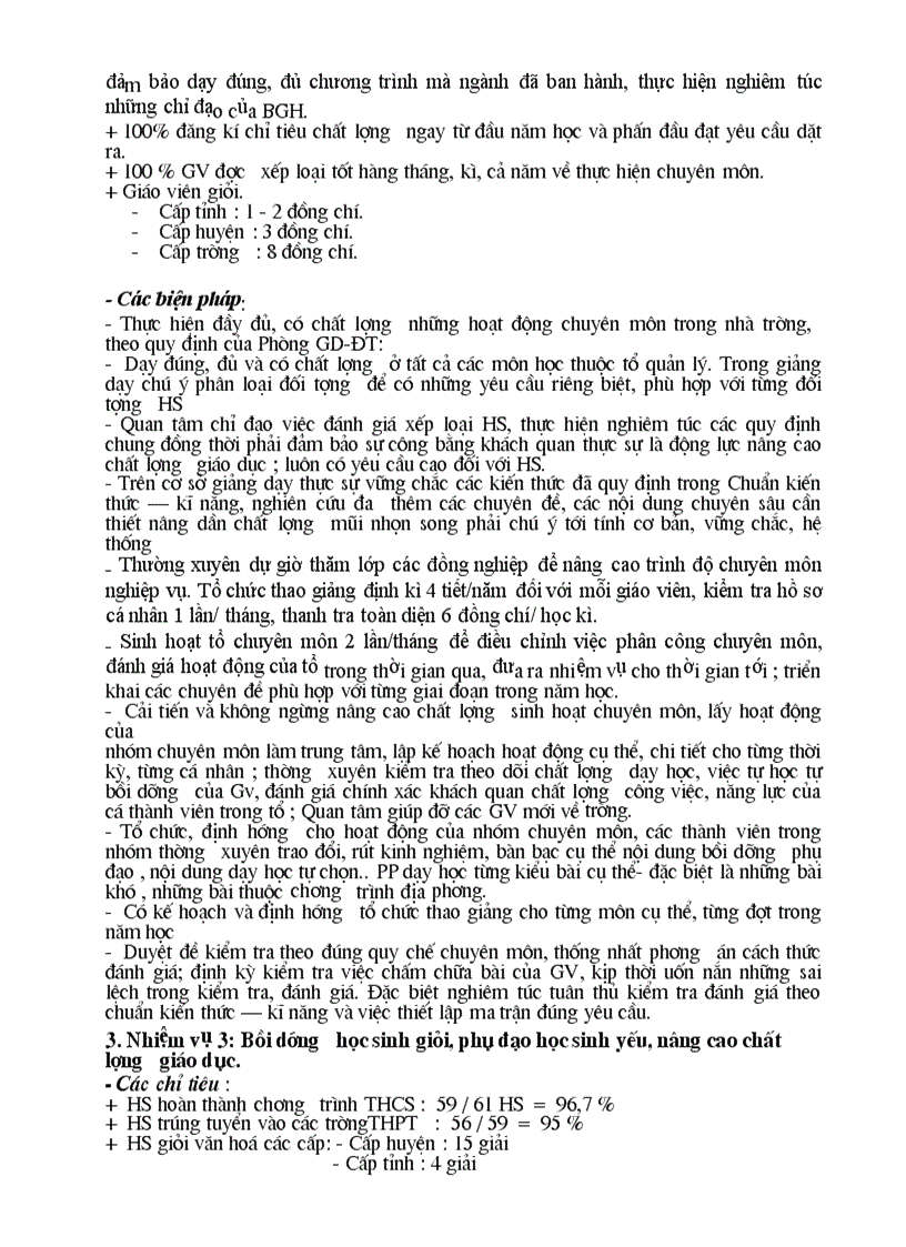 image for page Ke hoach to theo mau moi