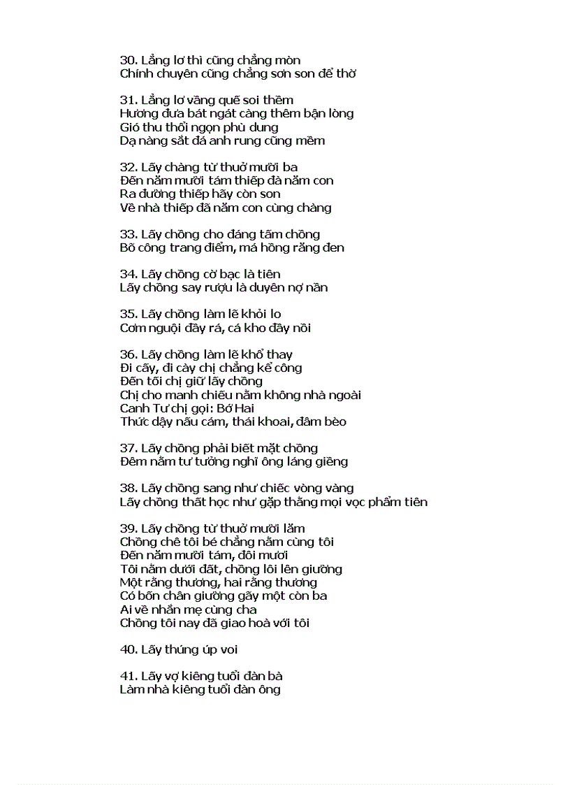 image for page Kho ca dao tuc ngu 3