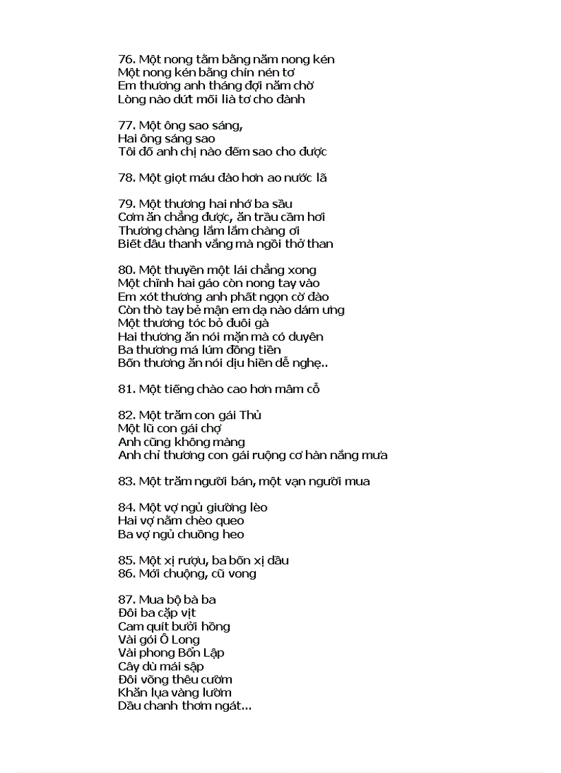 image for page Kho ca dao tuc ngu 3