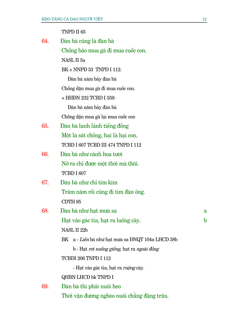 image for page Kho tàng ca dao Việt Nam