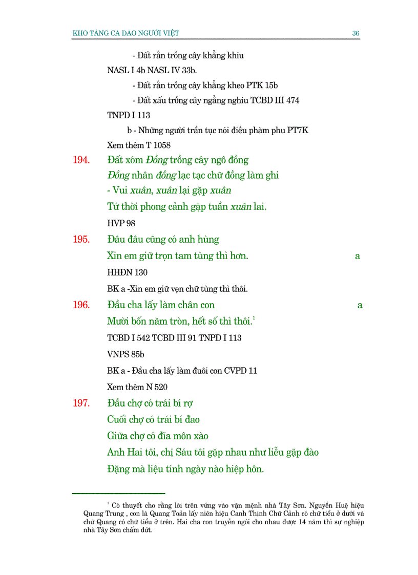 image for page Kho tàng ca dao Việt Nam