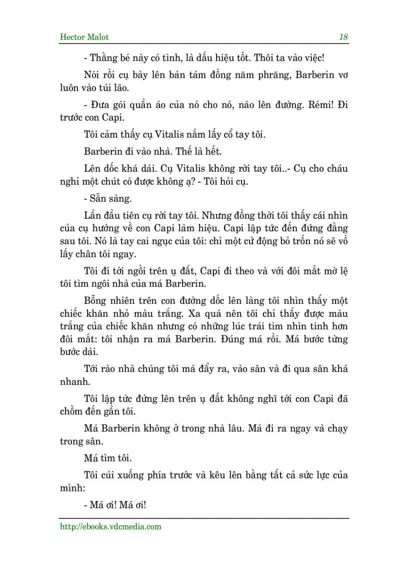 image for page Không gia đình phần 1