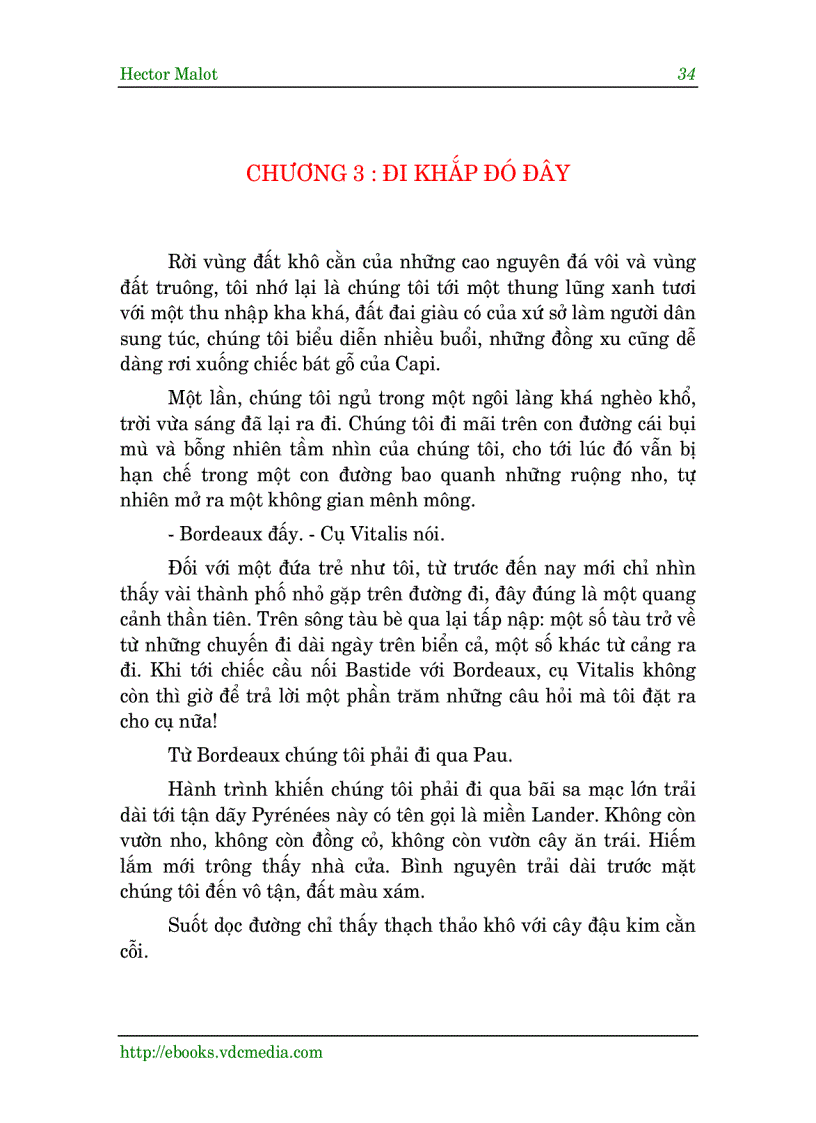 image for page Không gia đình phần 1