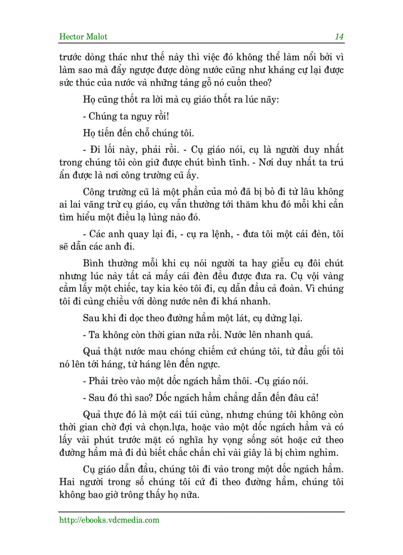 image for page Không gia đình phần 2