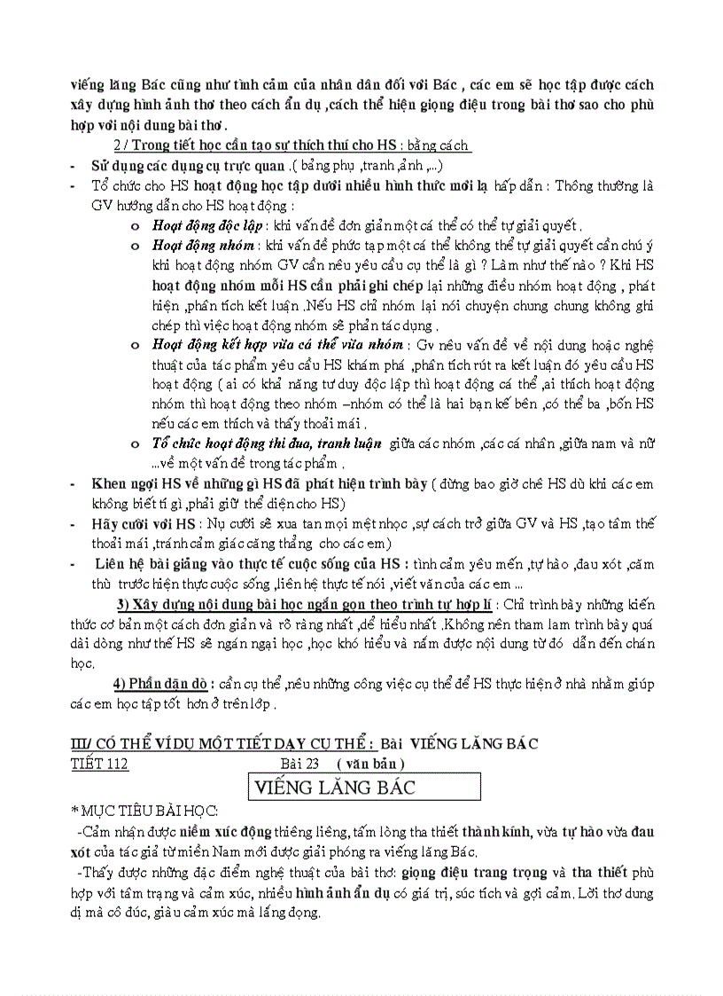 image for page Kinh ngiem day van dat yeu cau