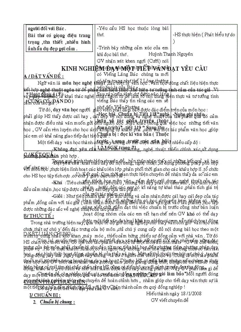 image for page Kinh ngiem day van dat yeu cau