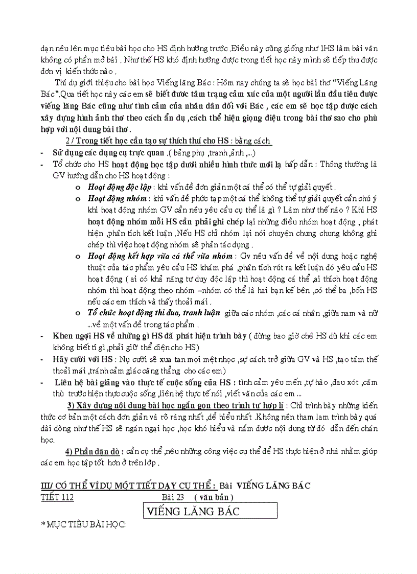 image for page Kinh ngiem day van dat yeu cau