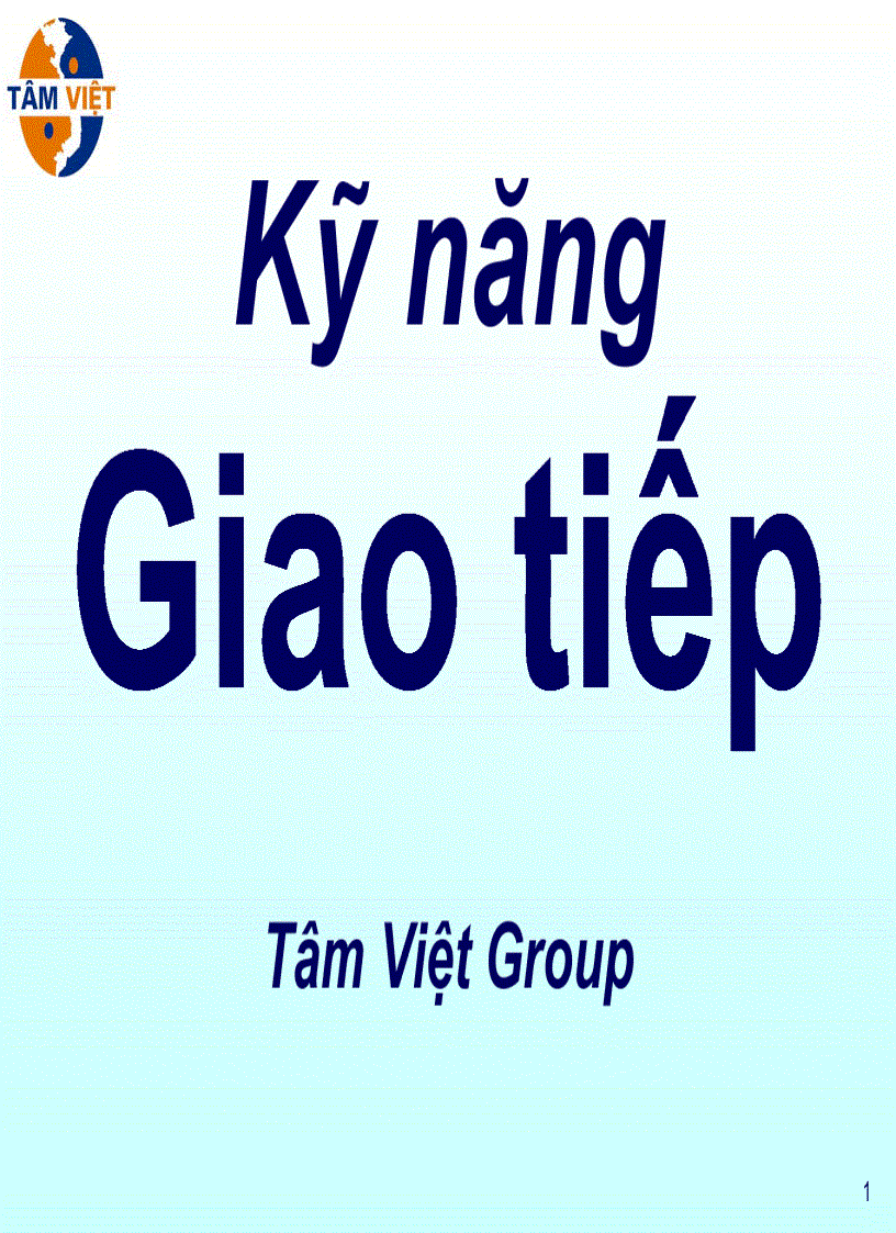 image for page Kỹ năng giao tiếp học tập và lắng nghe