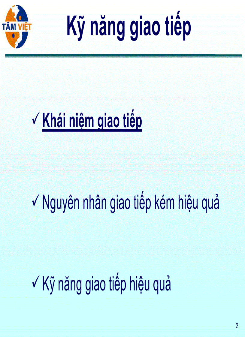 image for page Kỹ năng giao tiếp học tập và lắng nghe