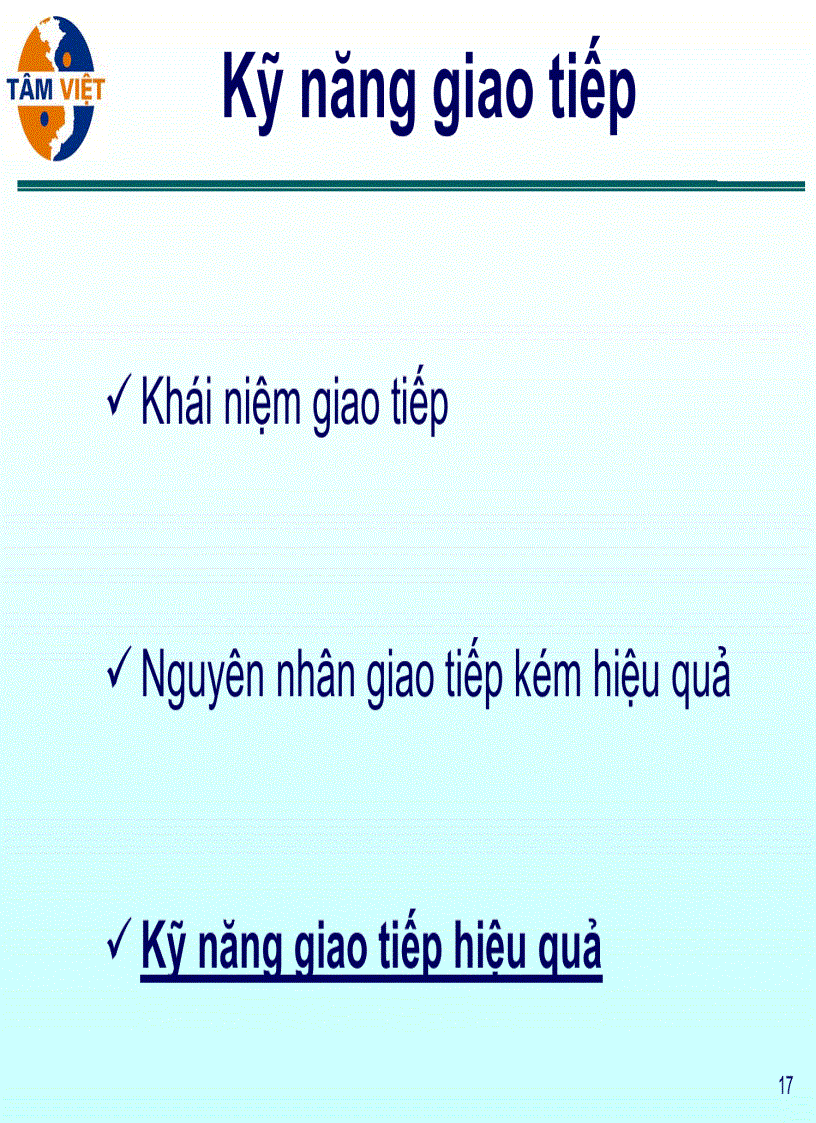 image for page Kỹ năng giao tiếp học tập và lắng nghe