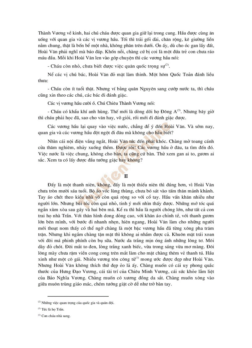 image for page Lá cờ thêu sáu chữ vàng