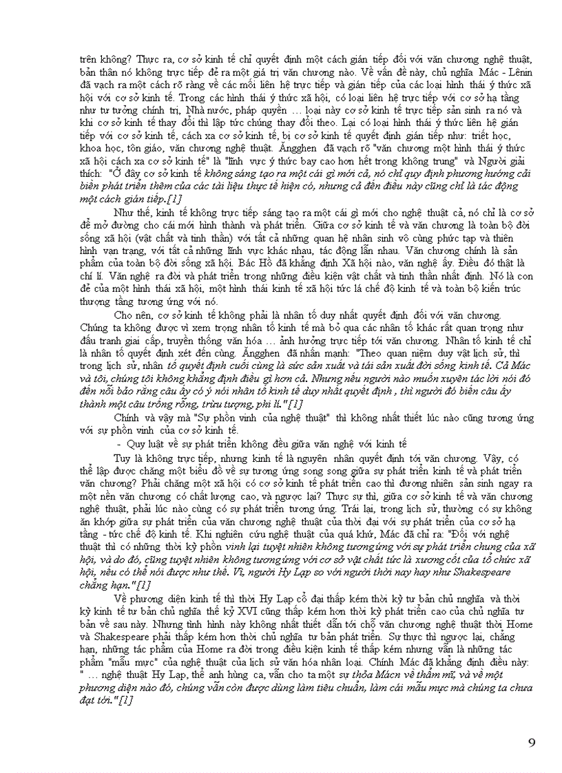 image for page Lí luận văn học ôn thi cao học