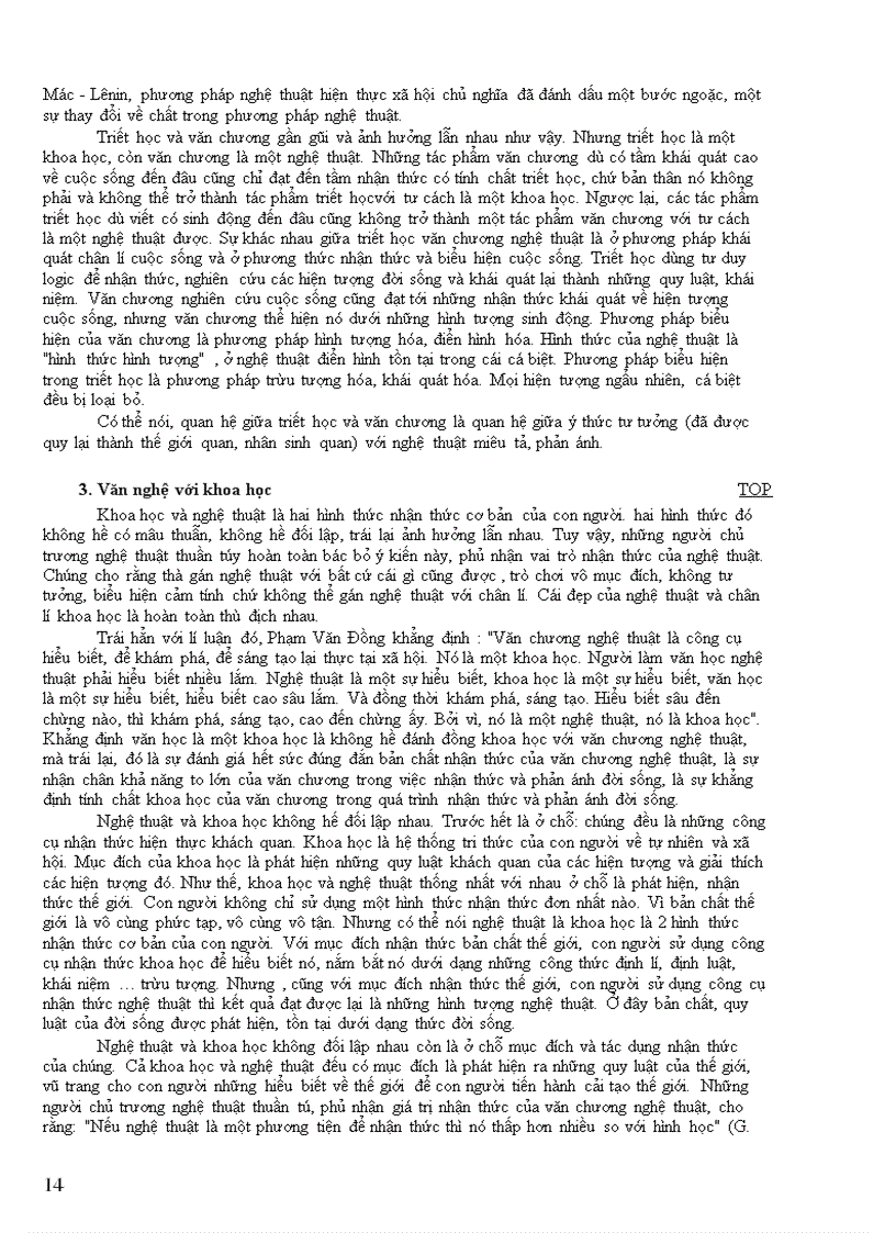 image for page Lí luận văn học ôn thi cao học