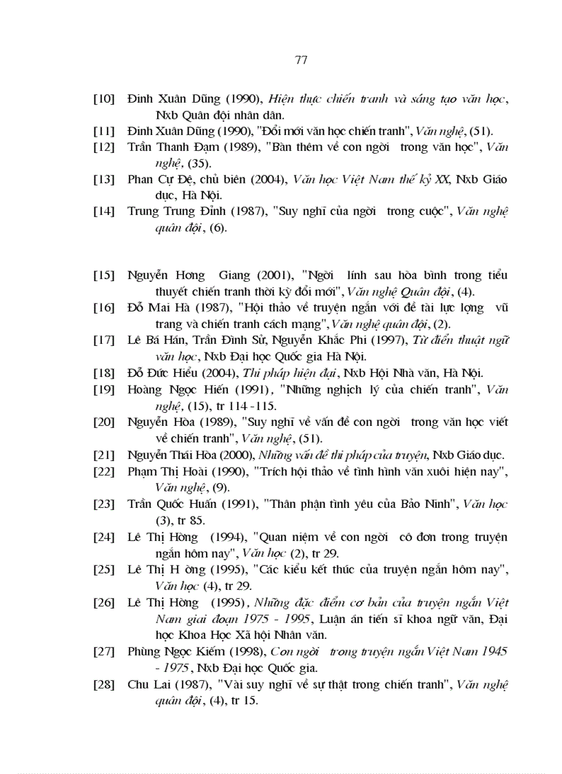 image for page Luận văn thạc sĩ