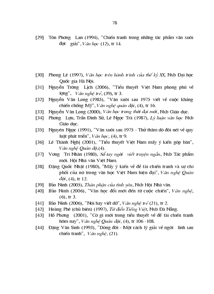 image for page Luận văn thạc sĩ