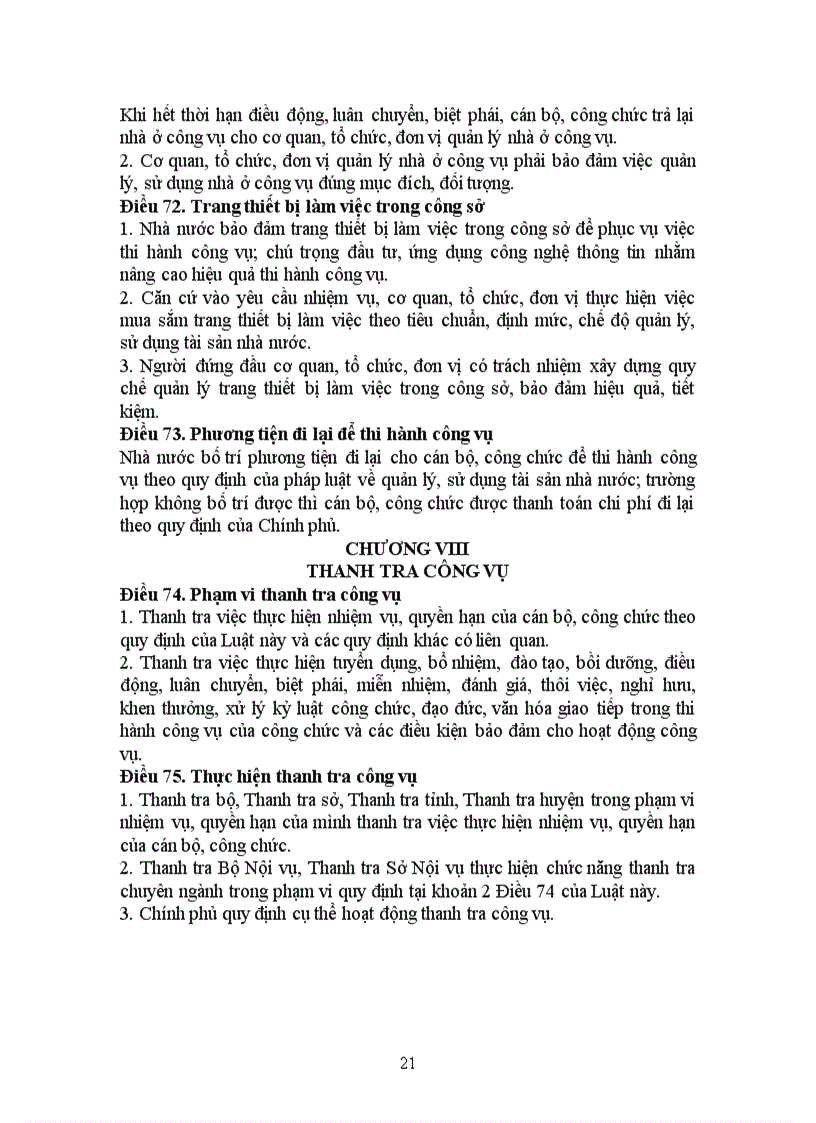 image for page Luat can bo cong chuc