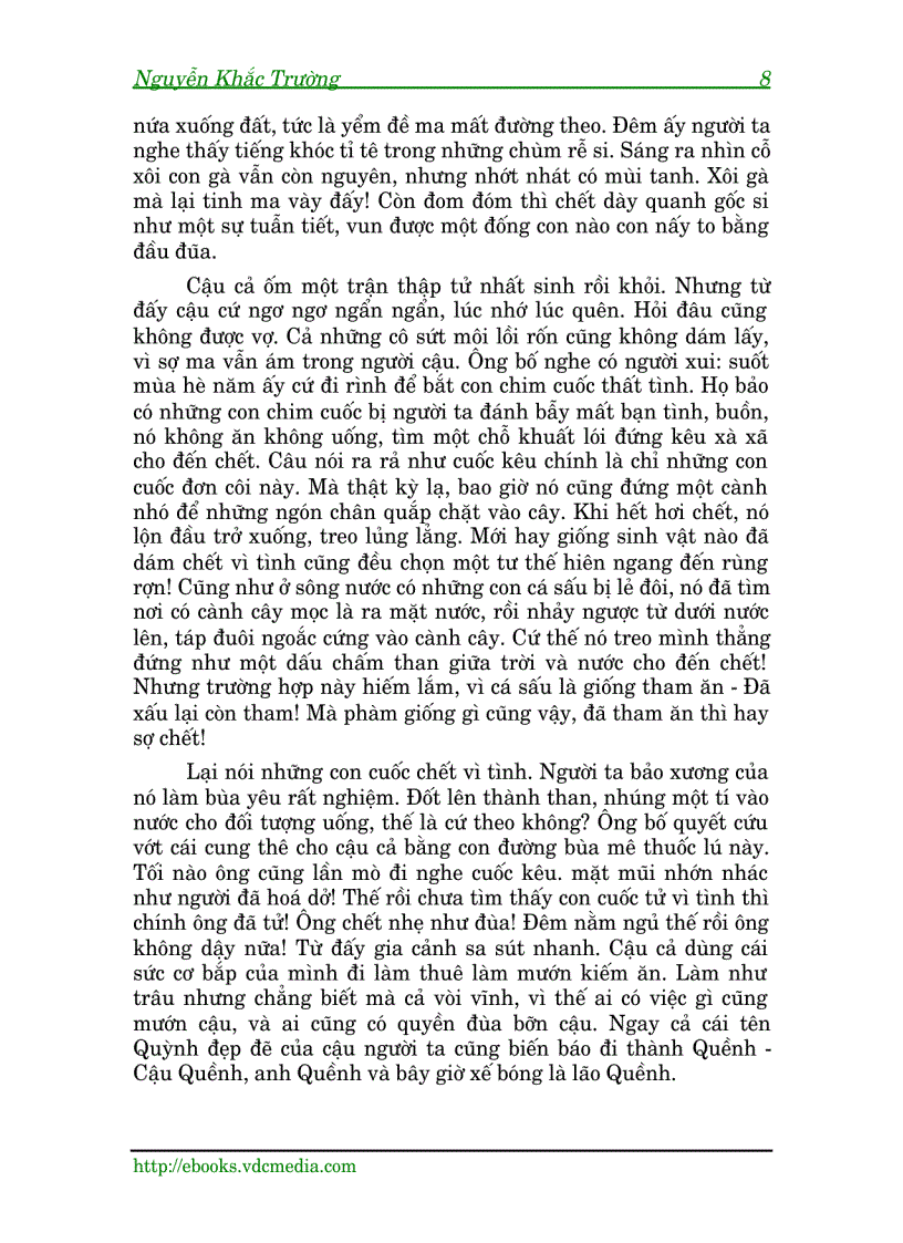 image for page Mảnh đất lắm người nhiều ma