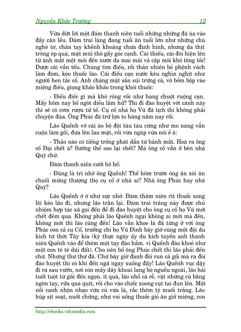 image for page Mảnh đất lắm người nhiều ma