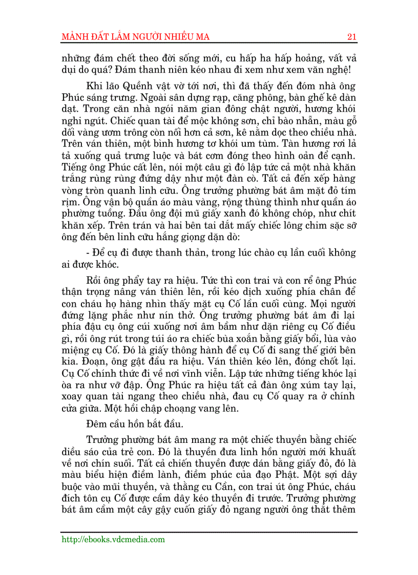 image for page Mảnh đất lắm người nhiều ma