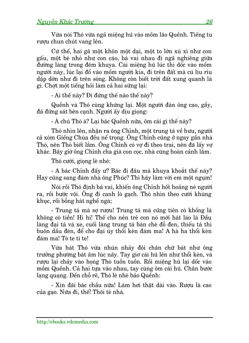 image for page Mảnh đất lắm người nhiều ma