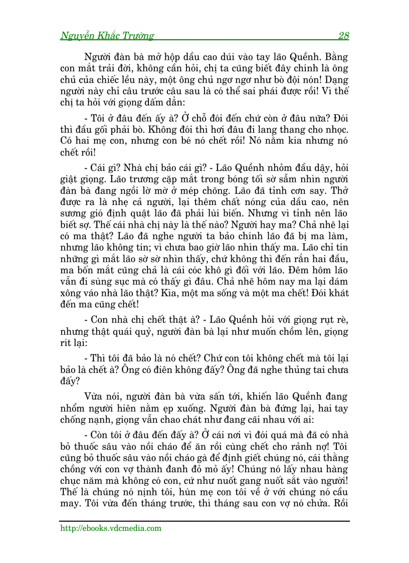 image for page Mảnh đất lắm người nhiều ma