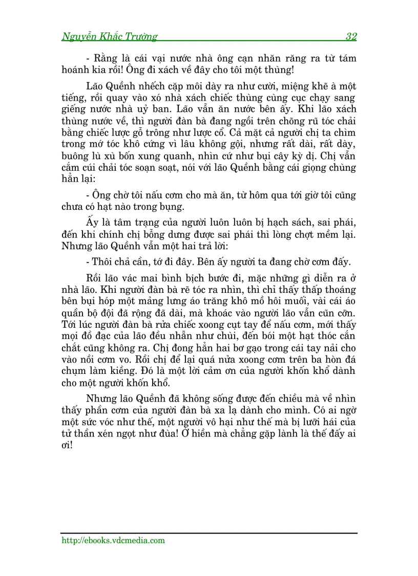 image for page Mảnh đất lắm người nhiều ma