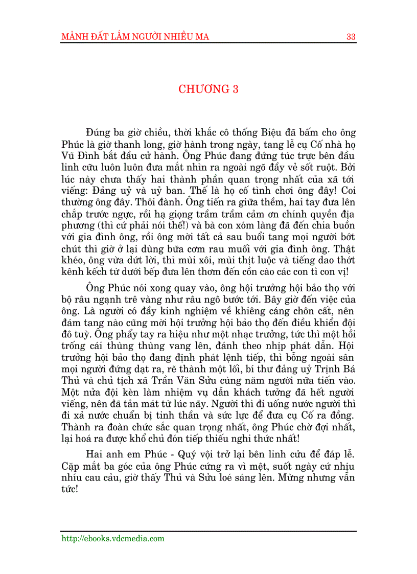 image for page Mảnh đất lắm người nhiều ma