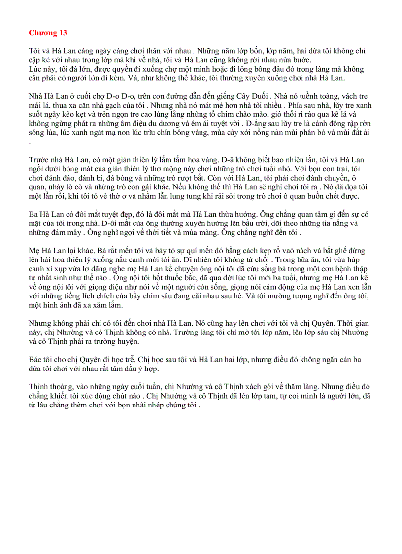 image for page Mắt biếc