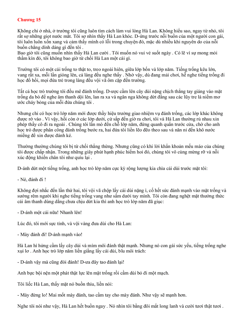 image for page Mắt biếc