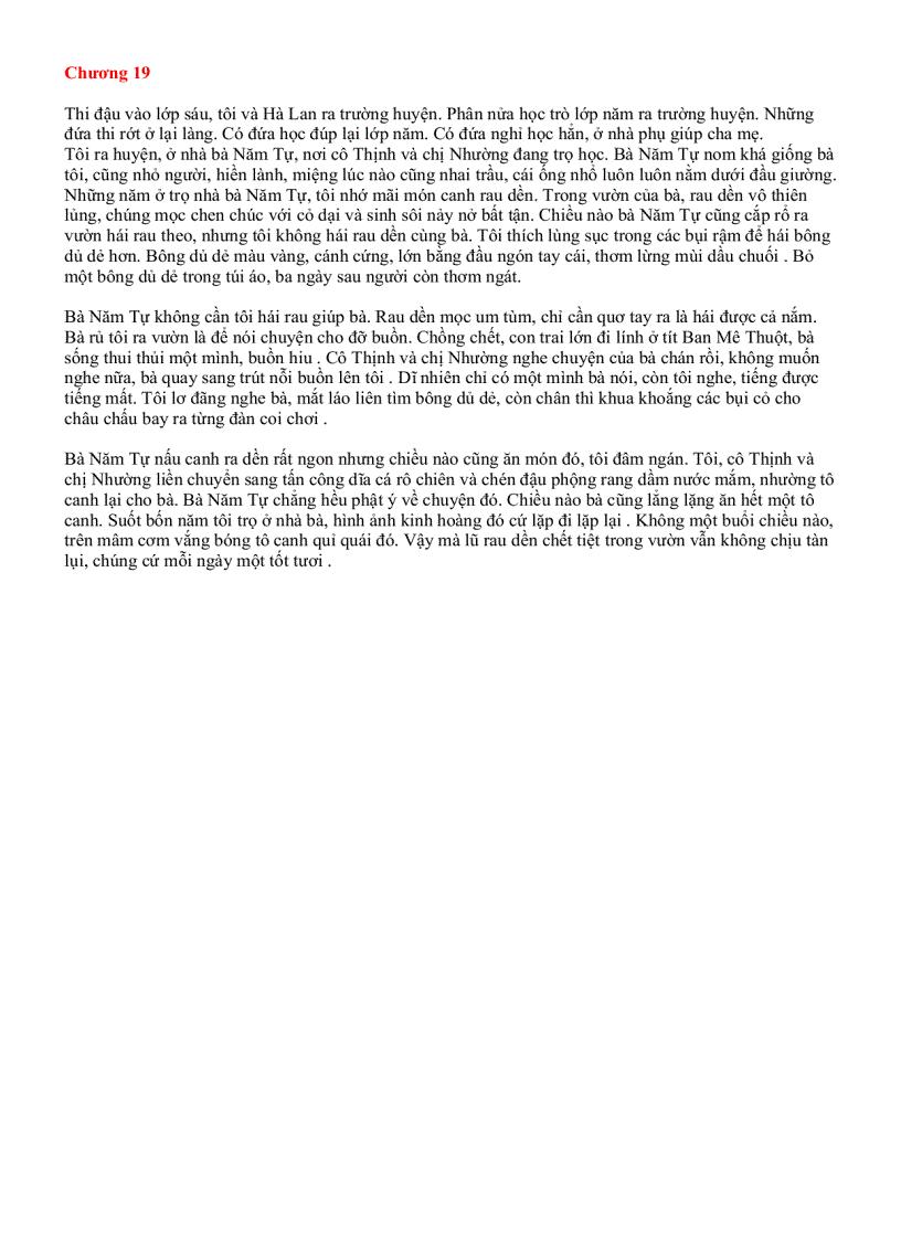 image for page Mắt biếc