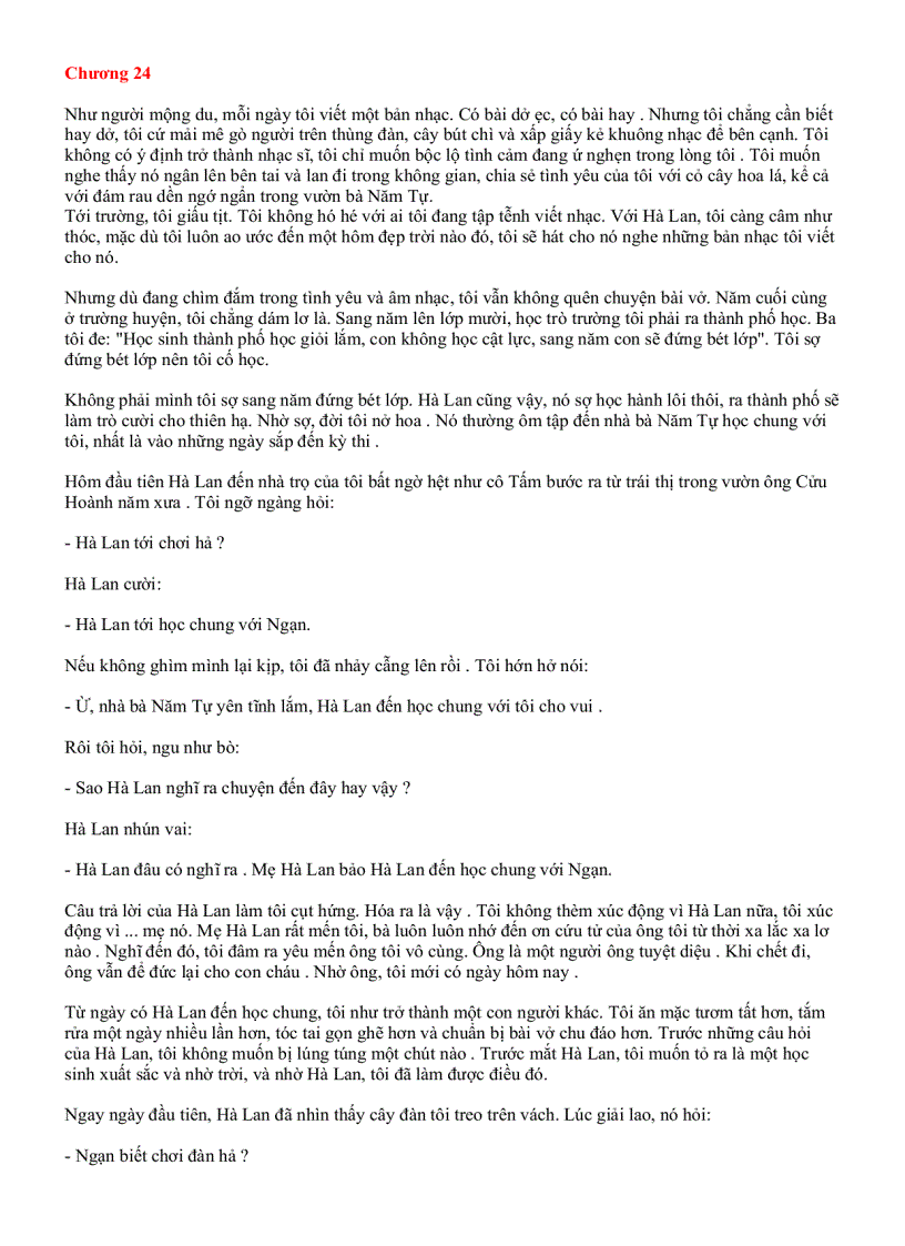 image for page Mắt biếc