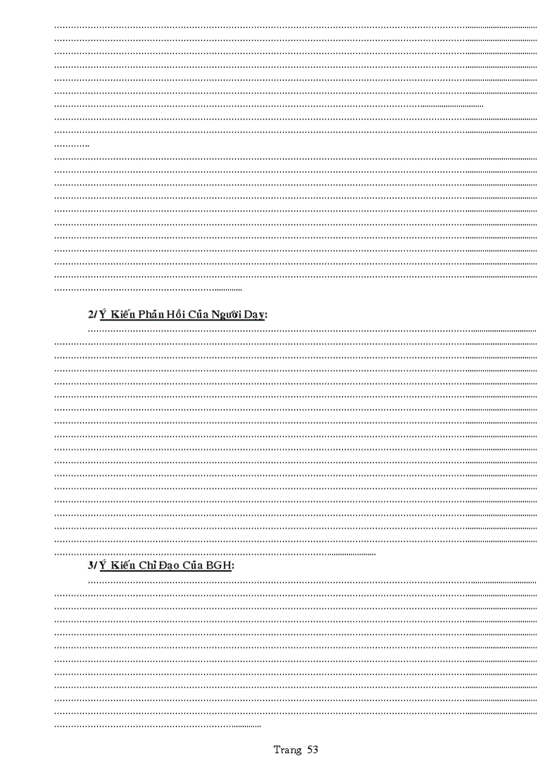 image for page Mẫu biên bản hop tổ