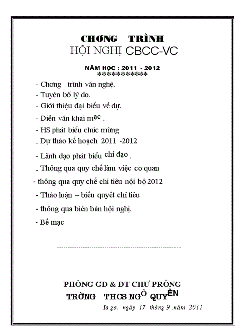image for page Mẫu giấy mời