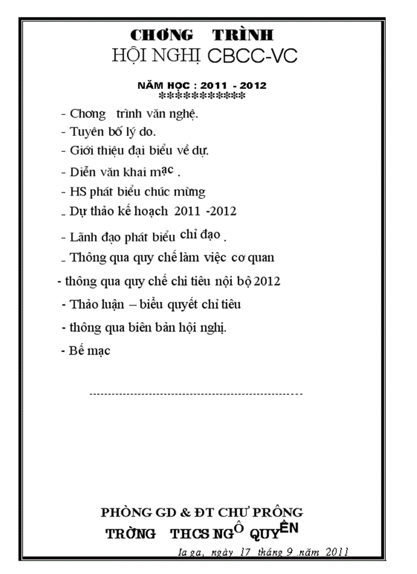 image for page Mẫu giấy mời